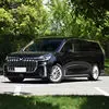 605km Electric Vehicle New Energy Vehicle Automobile