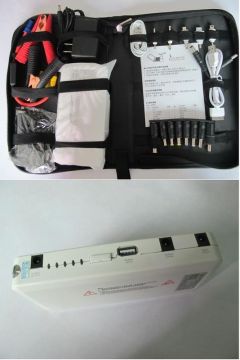 5v 9v 12v Power Bank ,12000mah Portable Mobile Power Supply