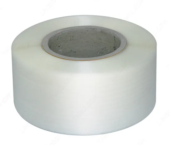 PP Plastic Box Pallet Banding Materials Strapping Roll