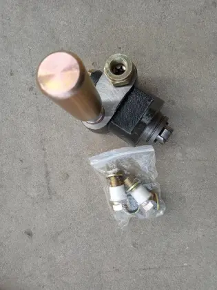 Natural New Priming Oil Pump 612600080799 for Wei Chai WD615 Engine