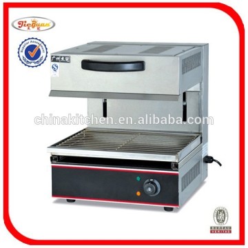 Kitchen Equipment Electric Lifting Salamander