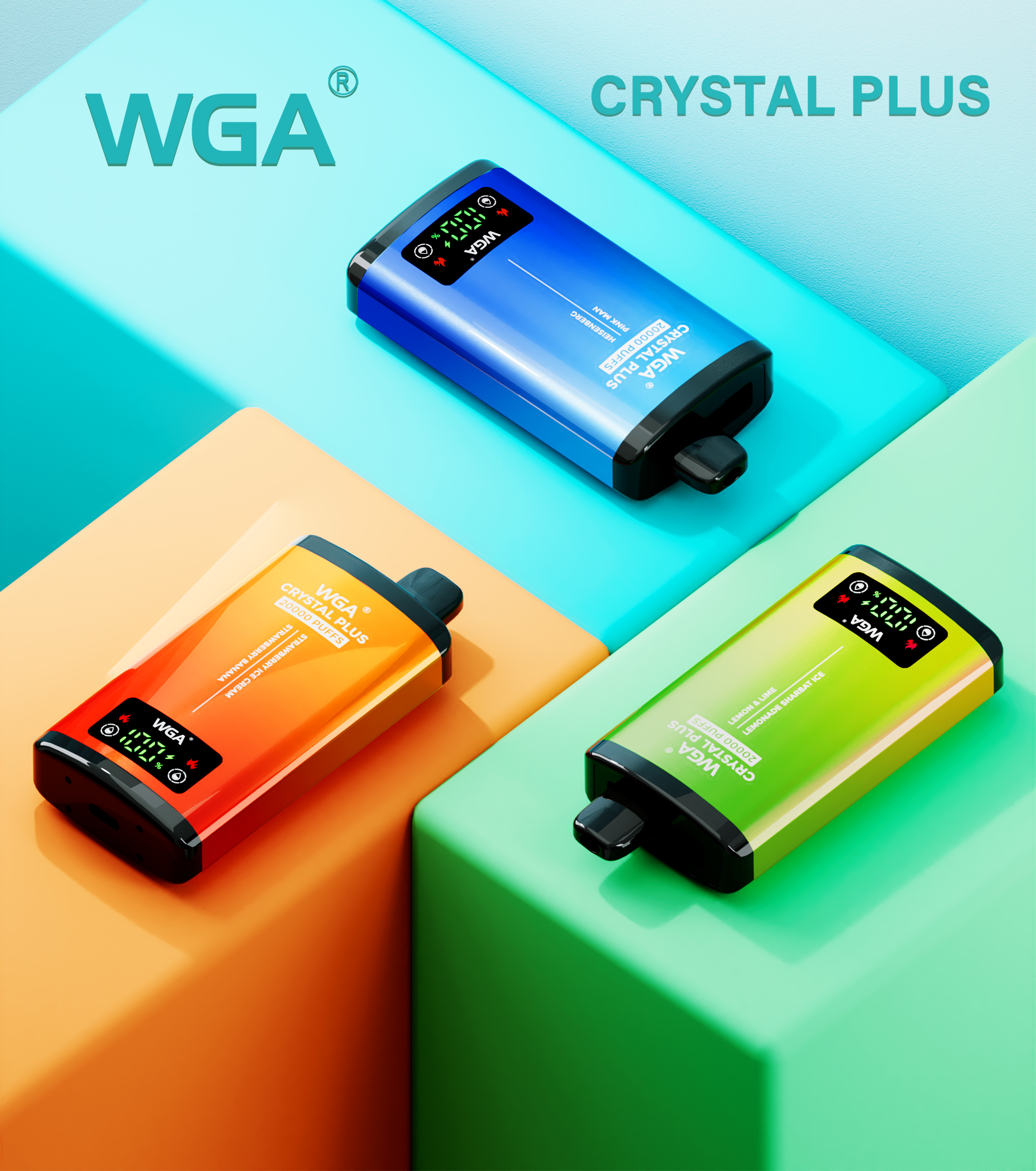 wga 20k wga 20k