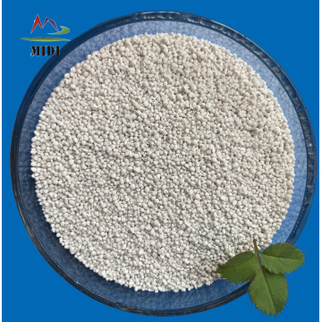 Mono dicalcium Phosphate 21% round granular, ball granular