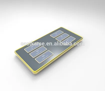 hotel intelligence control single butt smart homeswitch smart home