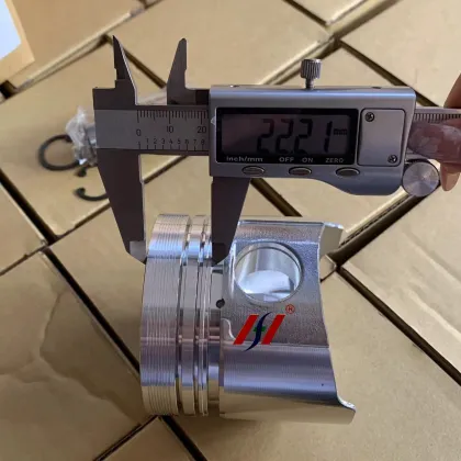 3TNE78 Engine Piston for Yanmar - New Engine Parts