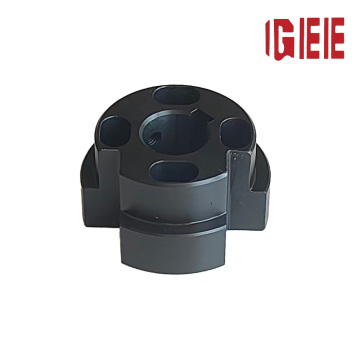 Round steel spacer WMI5434