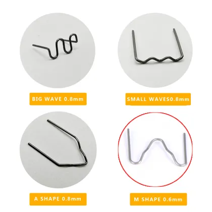 China-Made Automobile Insurance Plastic Wire for Car Body Repair