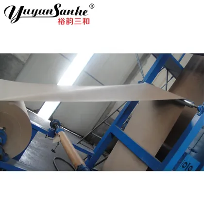 Hot Sale Cool Pad Making Machine Production Line