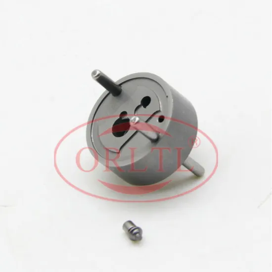Diesel Fuel Piezo Injector Valve F00G X17 004 for 0445115 Piezo Injector