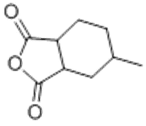 Hexahydro-4-methylphthalic anhydride CAS 19438-60-9