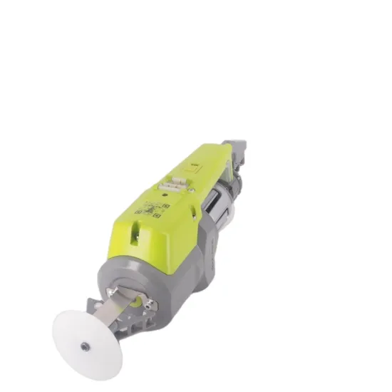 Yarn Feeder Device for Big Circular and Sock Machines - Knitting Machine Textile Spare Parts