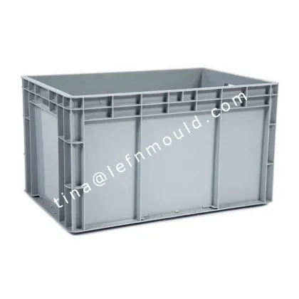 Mould Jumbo Crate Mould, Crab Crate Mold