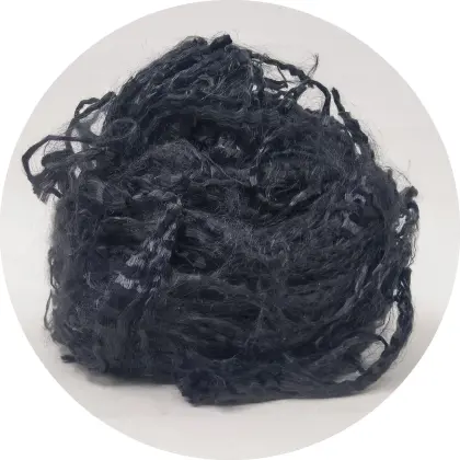 Kevlar Aramid Staple Fiber