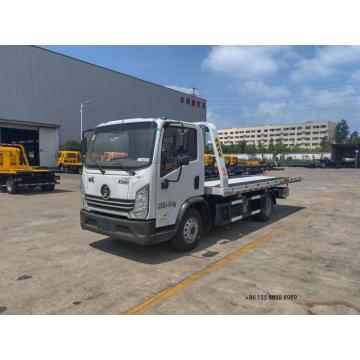 Shaanxi DeLong K3000 Truck Tow Wrecker