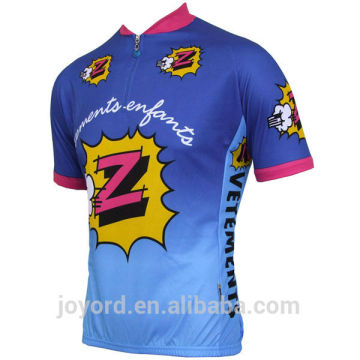 cartoon kid women cycle clothing