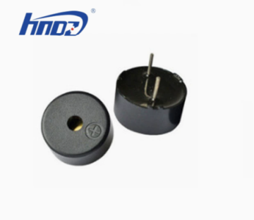 Piezoelectric Active Buzzer 14×7.5mm 5V