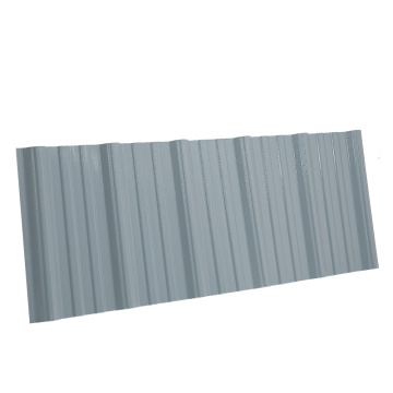 Synthetic Resin Roof Tile Plastic PVC Roofing Sheet