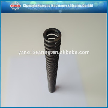 Adjustable different shapes compressed spring with high extension quality from China