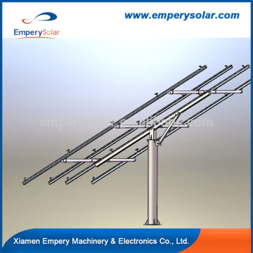 AL6005-T5 & Stainless steel home solar energy system