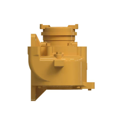 Mining Truck 789 Parts Drive GP-Pump 2A-6546