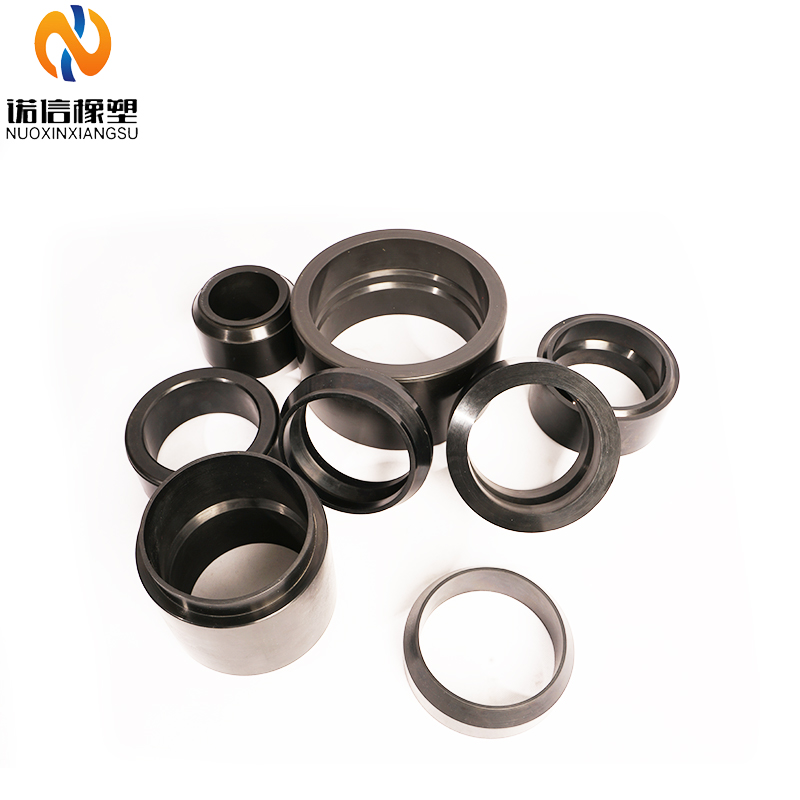 O-Ringe Fluorosilicon (FVMQ / FSIL)
