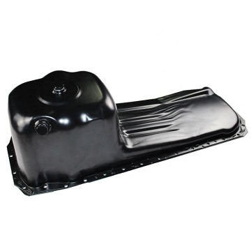 Steel Oil Sump Pan for Cummins Engine - OEM Nos: 4952780, 3896246, 4004587, CMP03A, 264-5054