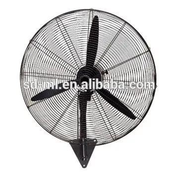 26" wall fan industrial fan /wall mounted fan