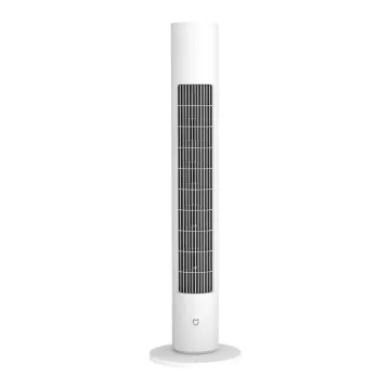 Mijia DC Inverter Tower Fan Intelligent Control