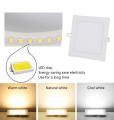 Luces de abajo seguras para el LED comercial LED para la venta