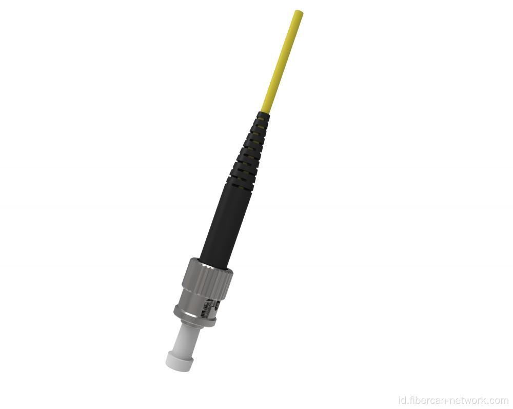 Kabel patch fiber optik