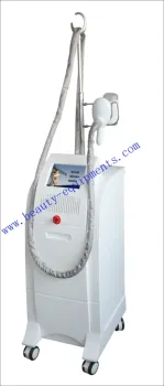 Cryolipolysis and Freeze Fat Machine
