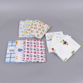 environment-friendly PEVA material soft baby changing mat