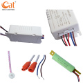 Kit d'urgence QIHuiLighting pour éclairage LED