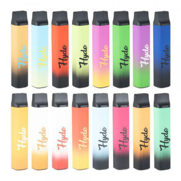 Hyde EDGE 1500 Puffs Disposable Vape Device