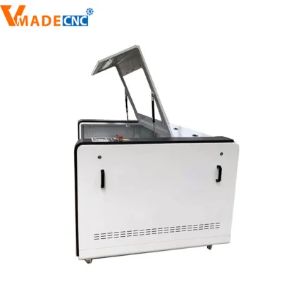 CO2 Laser Engraving Machine with High Precision