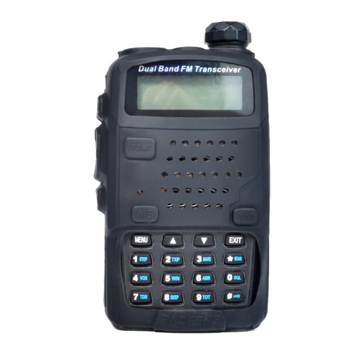 Армия использует силиконовые чехлы для звуковых машин