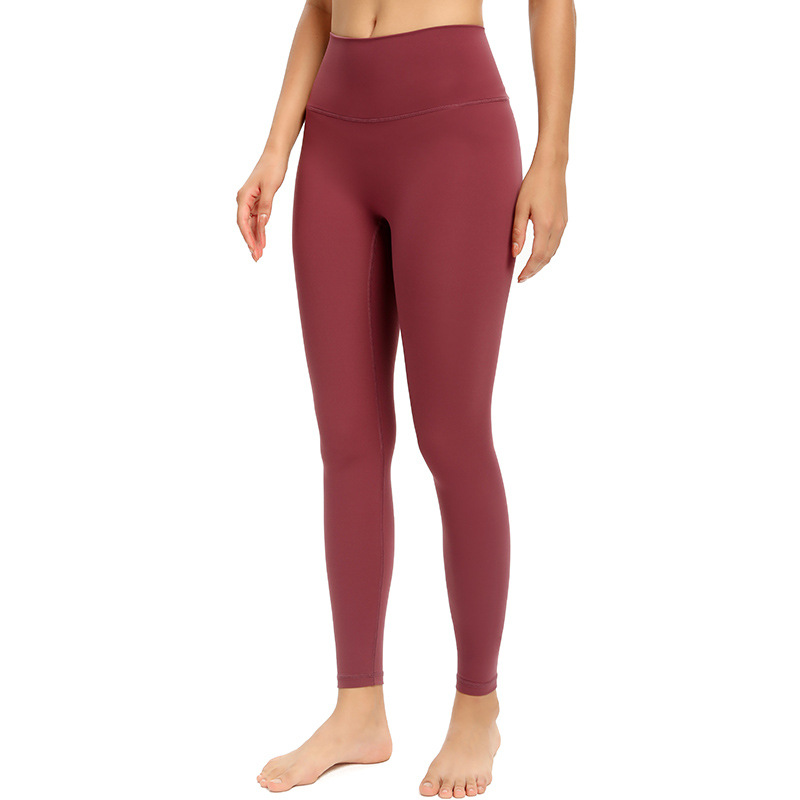 fitness yoga legging (4)