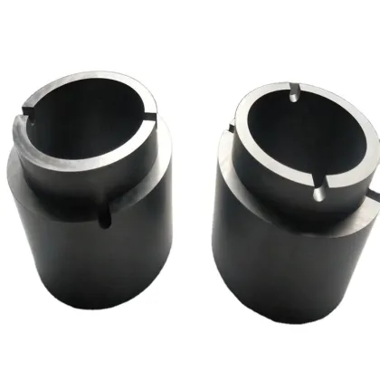 Customized Industry Silicon Carbide Ceramic Components