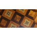 parquet wood flooring patterns indoor