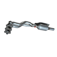 vw catalytic converter cost Exhaust System Volkswagen Bora 1.6 Catalytic Converter Manufactory
