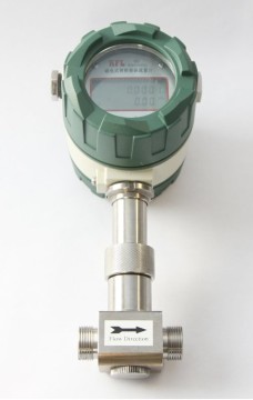 Magnetic Vortex Flow Meter/Vortex Flow Meter