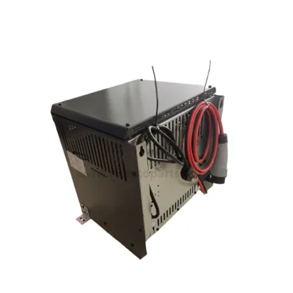 72V Waterproof Electric Vehicle Battery Charger for GOLF