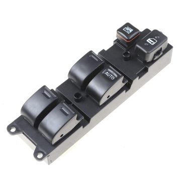 14 دبابيس ماجستير تبديل نافذة الطاقة الرئيسية ل Toyota لكزس OE# 84820-35020 84810-32070