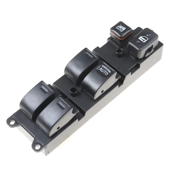 14 PINS Master Main Power Window Switch For Toyota Lexus OE# 84820-35020 84810-32070