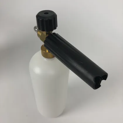 Car Wash Foamer Snow Foam Lance Cannon