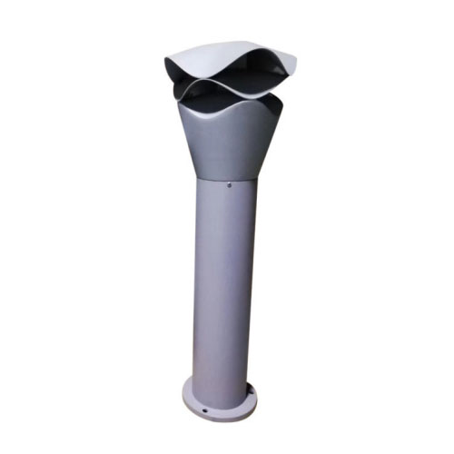 10W Aluminum CREE Graden LED Bollard Light