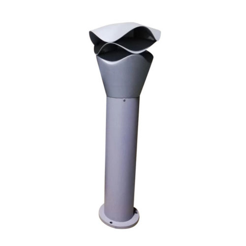 LEDER 10W Aluminum CREE Graden LED Bollard Light