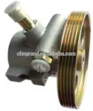 Best price power steering pump for volkswagen OEM 074145157CX