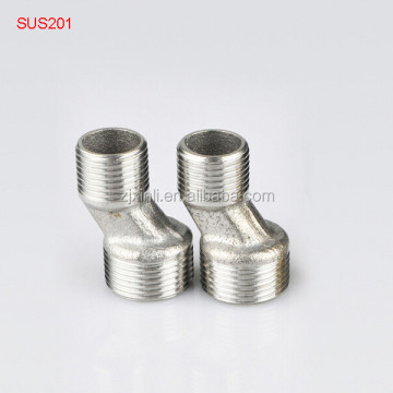 X12101 Eccentric Faucet Nipple Accessories