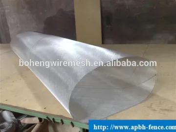 50 micron stainless steel wire mesh